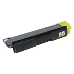 Kyocera Mita FS C5150 DN Toner Cartridge – Yellow