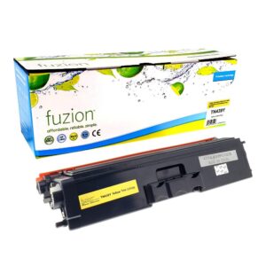 Brother TN439Y Compatible Toner – Yellow