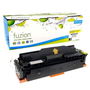 HP W2022X Compatible HY Toner – Yellow