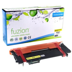 HP W2062A Compatible Toner – Yellow